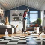 Post-Sitting Cleanup Routines for Effective Pet Care