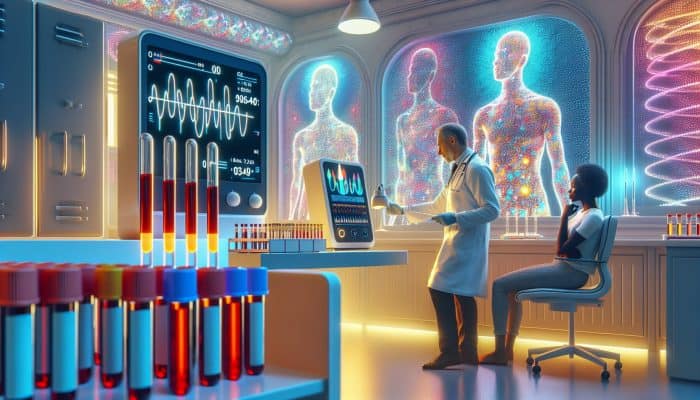 Diabetes Blood Test Guide for Chelmsford Locals