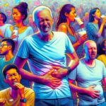 Lactose Intolerance in Adults: Can It Occur Unexpectedly?