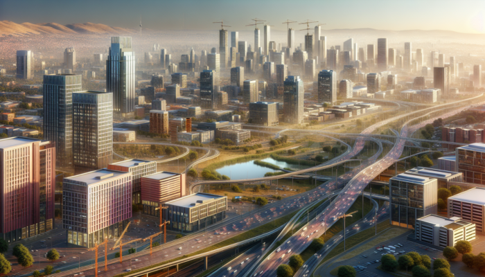 Upgrade Property in Midrand: Key Strategies for Success