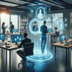 Human VAs: Navigating Hybrid Work Models Effectively