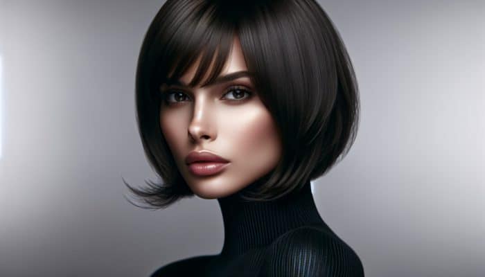 Ultra-Short Bobs: Your Guide to a Bold Hairstyle