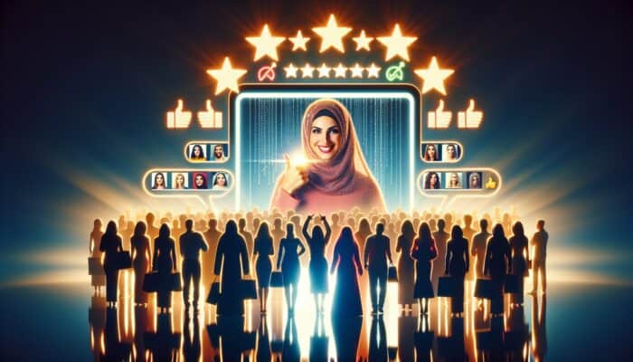 E-Commerce Content Strategies for Amplifying Social Proof