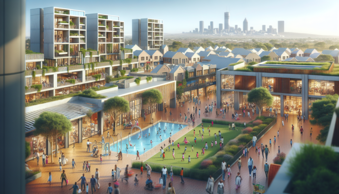 Entry-Level Properties in Boksburg: How to Find the Best