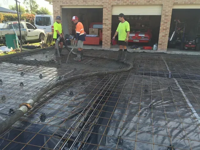 Concrete Pump Hire: A DIY Builder’s Essential Guide