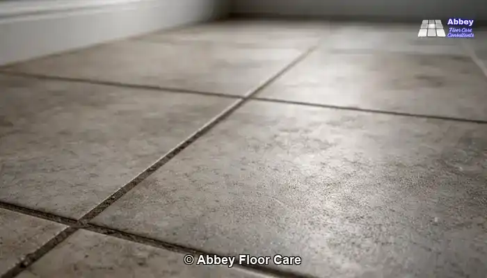 Porcelain Tile Restoration: Do You Need a Surrey Expert?