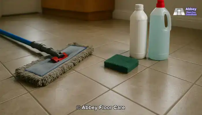 Stone Floor Cleaning Services for Homes in London