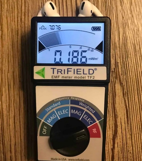 Reducing EMF Exposure for a Safer Home Environment