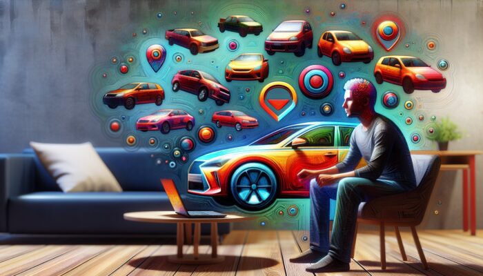 Rent a Car Online for a Hassle-Free Winter Journey