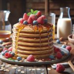 Gluten-Free Pancake Recipes for Quick, Delicious Breakfasts
