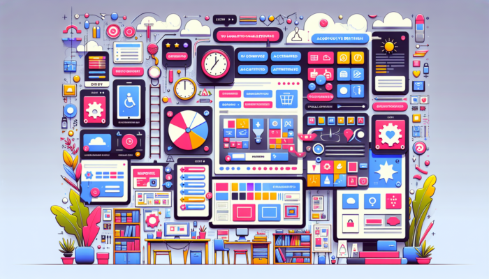 Web Development Solutions for Small Businesses in Crewkerne