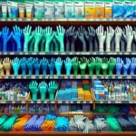 Nitrile Gloves: Top Places to Purchase in Norwich