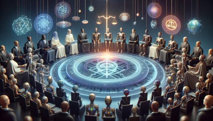 Future Human Virtual Assistants: Upholding Ethical Standards