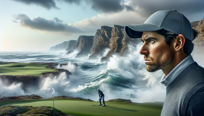 Golf Mental Resilience for Unshakeable Focus and Performance