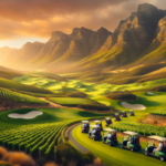 Golf Resorts for Groups: Top Choices for Your Team Retreat