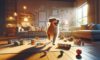 Indoor Pet Activities for Rainy Day Fun and Engagement
