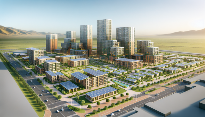 Kimberley Property Market Trends for Mid-Level Buyers