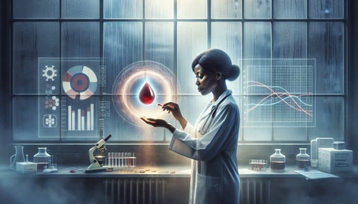 Vitamin D and Blood Tests: Essential Facts to Know