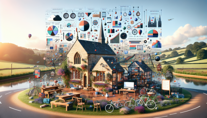 Website Design Services for Small Businesses in Moreton-in-Marsh