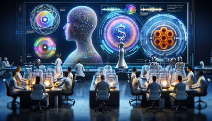 Virtual Assistant Tools for Navigating Innovation Trends