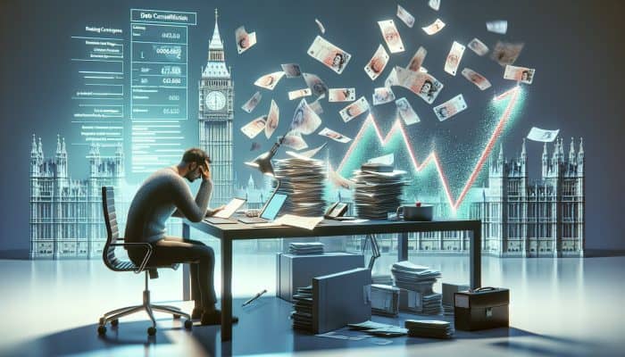 Debt Consolidation Techniques for Smart Loan Management