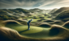 Golf Short Game Mastery: Key Strategies for Success