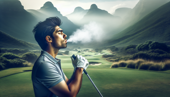 Golf Mental Clarity: Enhance Focus for Improved Performance