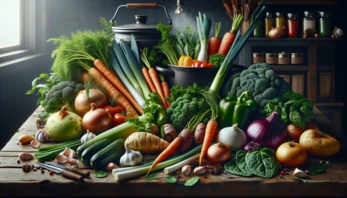 Soup Recipes for Quick and Easy Weeknight Meal Prep