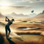 Mastered Techniques for Advanced Golf Fades and Draws