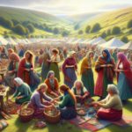 Hobbies for Women’s Mental Wellbeing and Health Enhancement