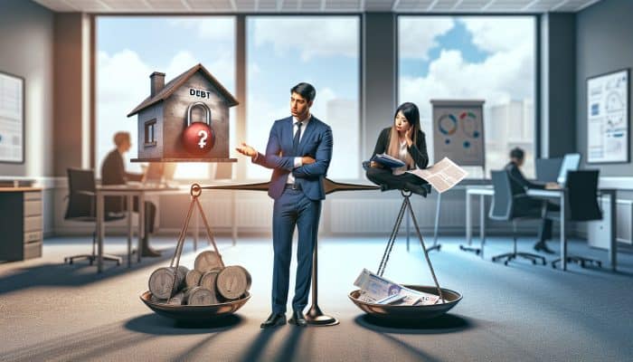 Debt Consolidation Loan Insights to Avoid Regrets