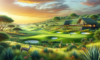 Malelane Golf Club: The Ultimate Spot for Golf Enthusiasts