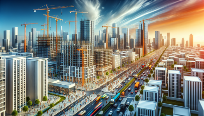 Property Market Trends: Key Insights for Mid-Level Buyers in Welkom