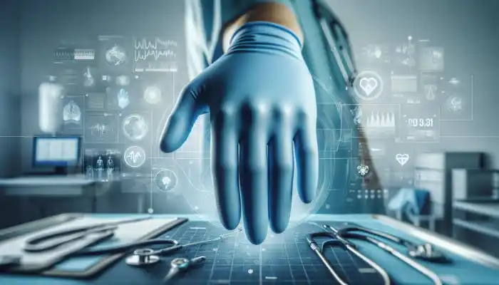 Examination vs Surgical Gloves: Key Differences Explained