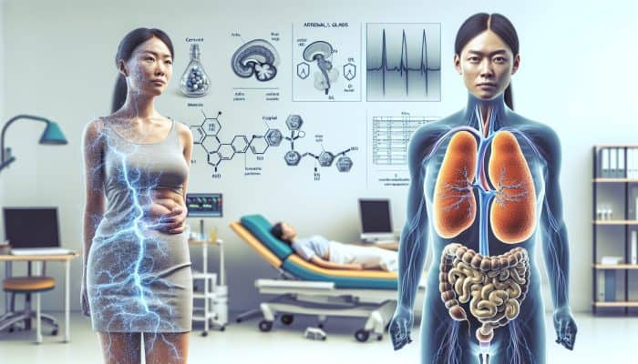 Cortisol Testing: Key Symptoms and Signs to Monitor