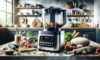 Meal Prep with Top Picks of Food Processors: Efficient Options
