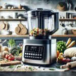 Meal Prep with Top Picks of Food Processors: Efficient Options