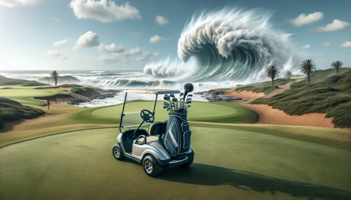 Golf Push Carts: Top Picks for 2026 to Elevate Your Game