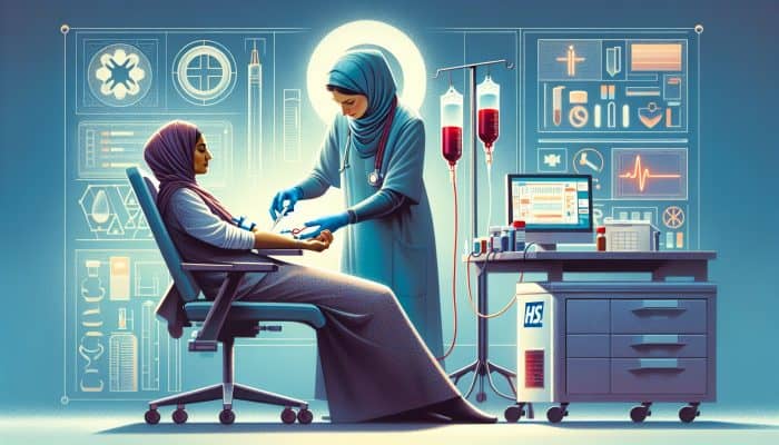 Pregnancy Blood Test Timing: Key Guidelines to Know