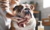 Bulldog Wrinkle Care Essentials: Top Cleaning Tips for Owners
