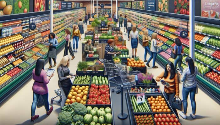 Healthy Eating on a Budget: Simple Recipes for Women