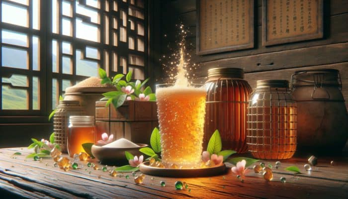Kombucha Brewing Guide: Ensuring Safety for Newbies