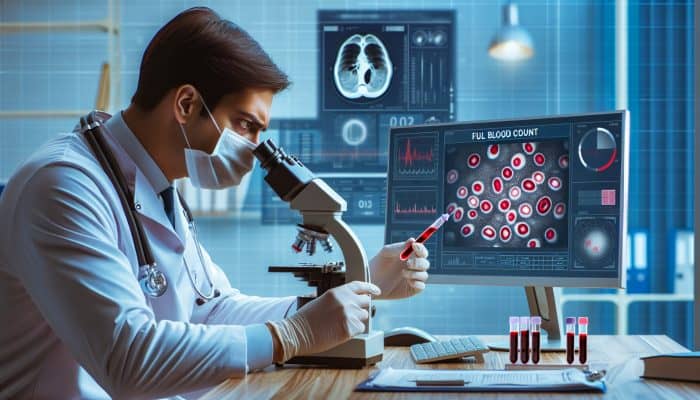 FBC Test Benefits for Residents of Runcorn Explained