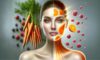 Nutrition for Skin Health: Key Tips for a Radiant Complexion