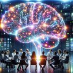 Human VA Insights for Enhanced Decision-Making Skills