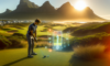 Golf Apps for Course Strategy: Enhance Your Game Now