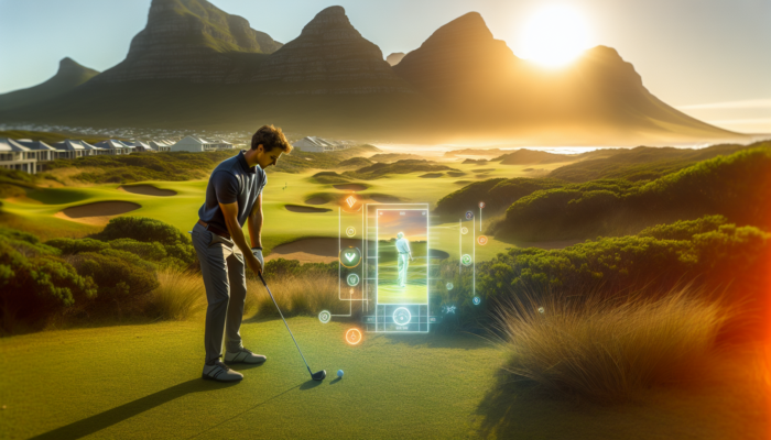 Golf Apps for Course Strategy: Enhance Your Game Now