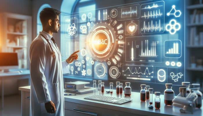 HbA1c as a More Reliable Measure Than Fasting Glucose