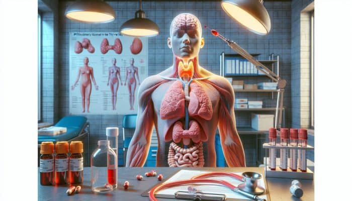 Thyroid Testing Essentials: TSH, T3, and T4 Explained