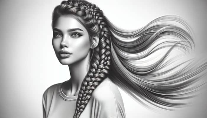 Long Layers in Braided Styles: Essential Tips and Tricks